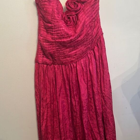 Free people Make An Entrance Maxi Dress size 6 - Picture 7 of 9